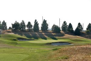 Palouse Ridge 13th 2023